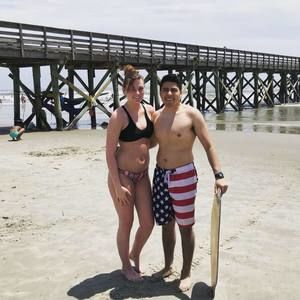 Meet your Posher, Bailey